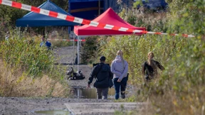 Telefonat am Abend eines Mordes