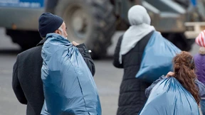 Dutzende Klagen von Flüchtlingspaten noch offen