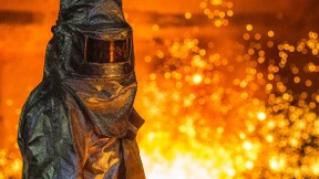 Die Wirtschaftsmaschine läuft heiß