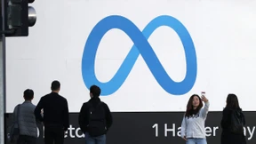 Online-Werbung: Meta überholt das Fernsehen