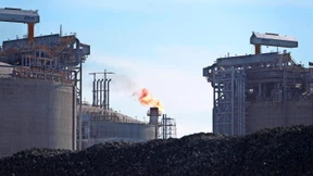 Woher stammt das Kerosin für Russland?