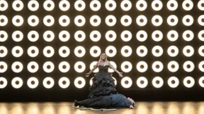 Postdramatische Handbremse