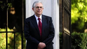 Papademos soll neuer  Ministerpräsident werden