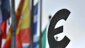 Banken erarbeiten Euro-Notfallpläne