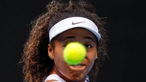 Die Frau mit den vielsagenden Pausen