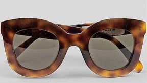 Die berühmte Brille