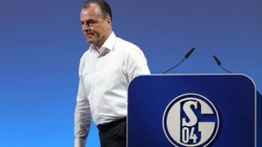 Schalke und die Chance zum Schnitt