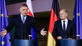 Fico unterstützt EU-Beitritt der Ukraine – Scholz fordert „Signal“ von EU-Gipfel