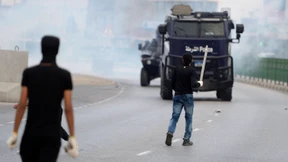 „Die Opposition will wie die Hizbullah im Libanon sein“