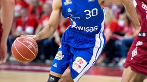 Frankfurt Skyliners feiern zweiten Sieg im EuroCup