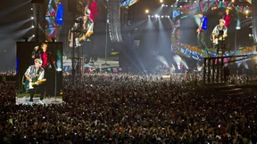 Rolling Stones rocken halbe Million Kubaner gratis