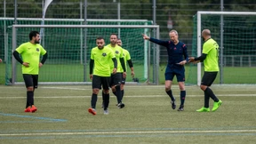 Pfeifen in der Hölle