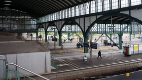 Polizist schießt Mann nach Messerattacke ins Bein