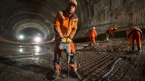 Über eine Milliarde Euro mehr für Stuttgart 21