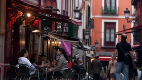 Spanien zieht deutsche Studenten an