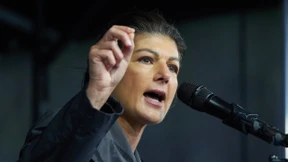 Die nackte Verzweiflung im Kampf gegen die AfD