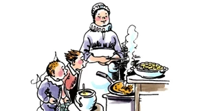 Fast wie im Kaiserreich