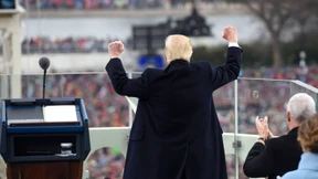 „Trump hat von Anfang an Zwietracht gesät“