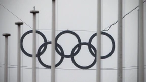 Vorwürfe von Grünen gegen den DOSB