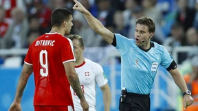 Brych spricht von „herber Enttäuschung“