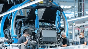 Datenräume auf vier Rädern