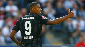 Haller wechselt zu den Hammers