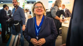 Deutschland zahlt 70 Millionen Euro an Klima-Anpassungsfonds