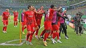 Die Traumreise geht weiter!