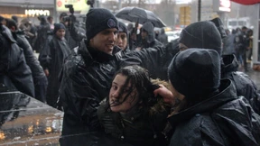 „Kadınlar dayak yediği için şükretmeli!”