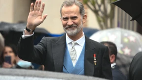 Spaniens König willigt in Treffen mit Vater in Madrid ein