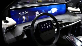 Byton: Haben schon 60.000 Reservierungen fürs erste Modell