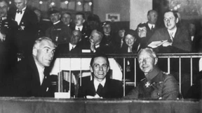 Die Kunst des Mitredens