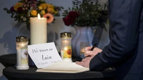 „Für uns steht die Welt still“