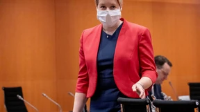 Koalition einigt sich grundsätzlich auf Frauenquote in Vorständen