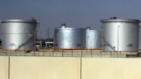 Ölaktien sind eine Wette auf den Erfolg der Opec