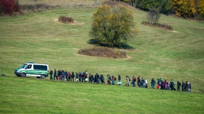 Wem nützt die Migration?