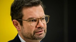 Lindner holt Buschmann in FDP-Zentrale