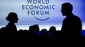 Die Wirtschaftsführer beweisen Realismus