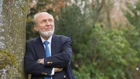 Droht eine Inflation, Herr Sinn?