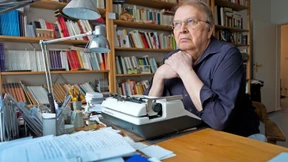 Die Außenwelt seines Innenlebens