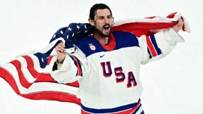 Ein Geniestreich sorgt für amerikanische Heiterkeit