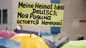 Herr Lejbo und die AfD