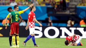 Fifa kommentiert Kamerun-Ermittlung nicht