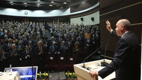 Türkei will Truppen nach Libyen schicken