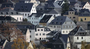 Preise für Wohnungen und Häuser auf Rekord gestiegen