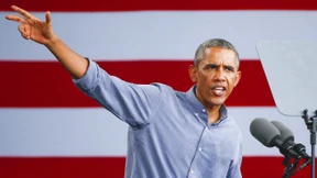 Die Obama-Liebe der Deutschen kühlt ab