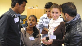 Bleiberecht wird reformiert