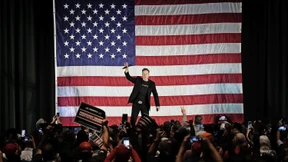 Sind Musks Millionenschecks legal?