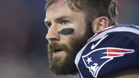 NFL-Spieler verhinderte möglicherweise einen Amoklauf