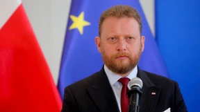 Polens Gesundheitsminister tritt zurück